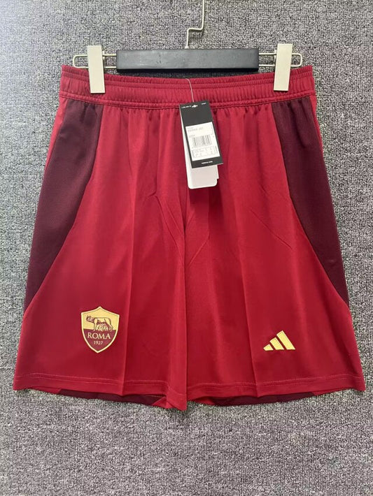 Short As Roma Domicile 2024/2025 - Adulte