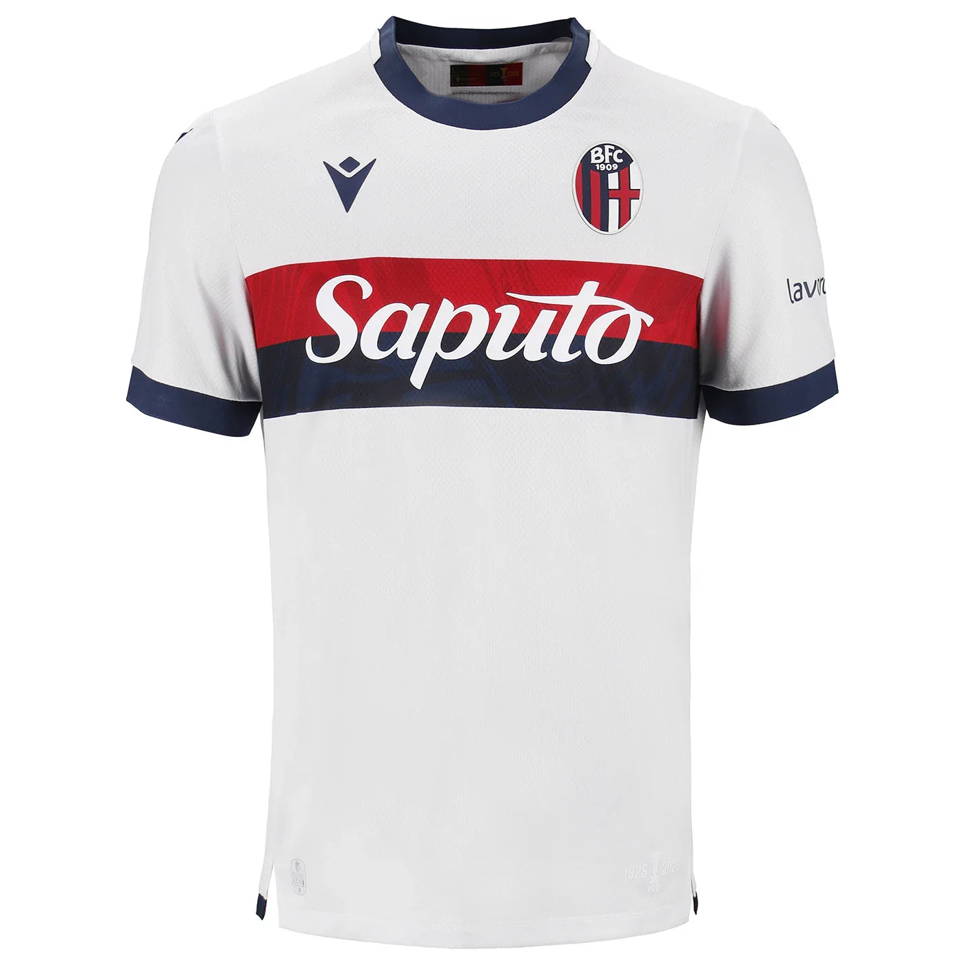 Divisa Bologna Away 2024/2025 - Adulto