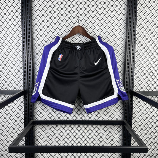 Pantaloncino Basket Mavericks Adulto 2024