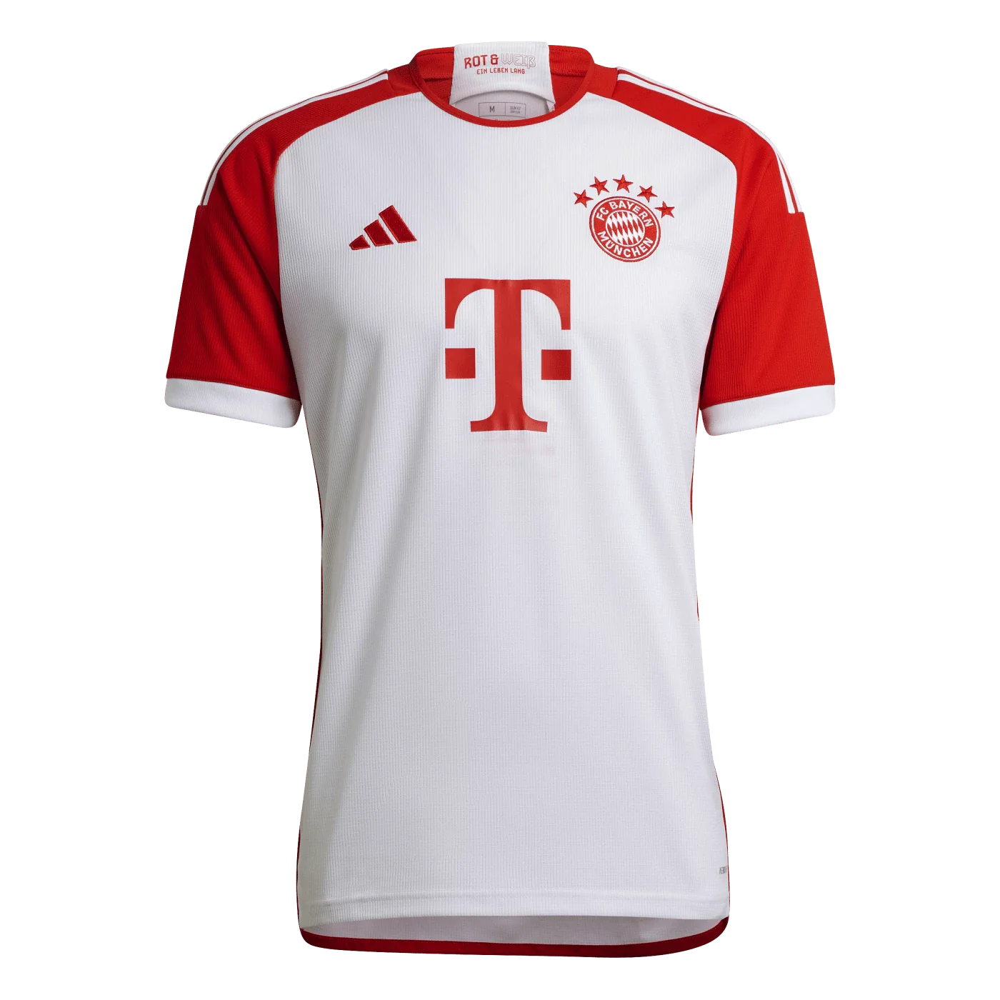 Bayern München Heimtrikot 2023/2024 – Erwachsene