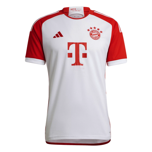 Maillot domicile du Bayern Munich 2023/2024 - Adulte