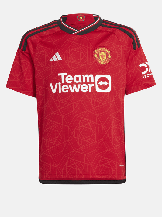 Maillot Manchester United Domicile 2023/2024 Adulte