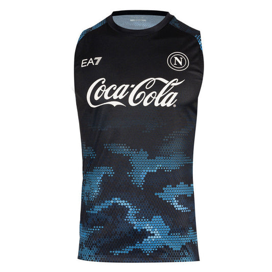 Napoli Trainings-Tanktop 2024/2025 – Erwachsene