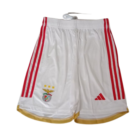 Short Benfica Domicile 23/24