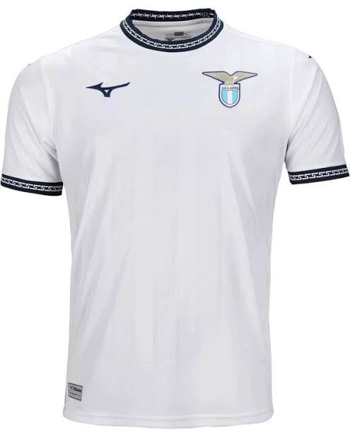 Maglia Lazio Third 2023/2024 Adulto