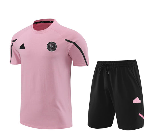 Kit allenamento Inter Miami 2024/2025