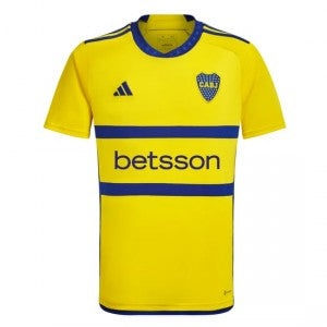 Boca Juniors Heimtrikot 23/24