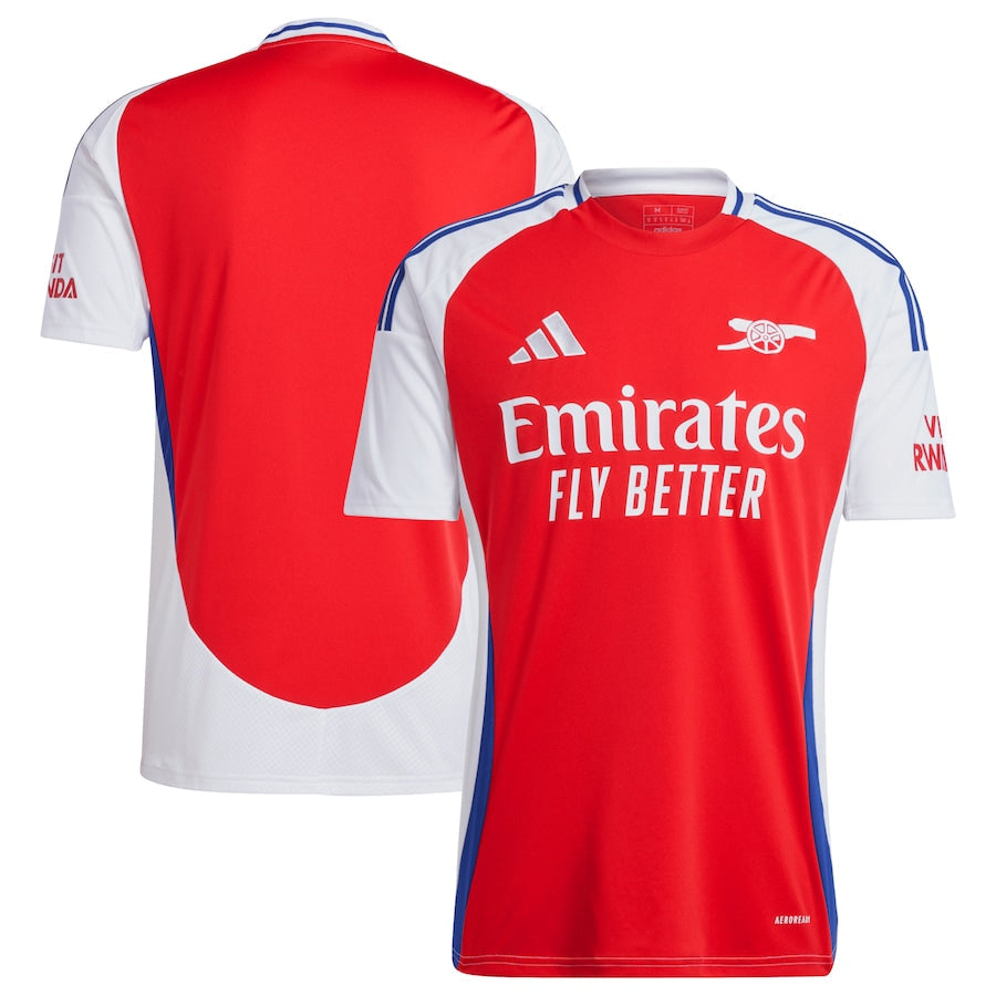 Divisa Arsenal 2024/2025 - Home - Adulto