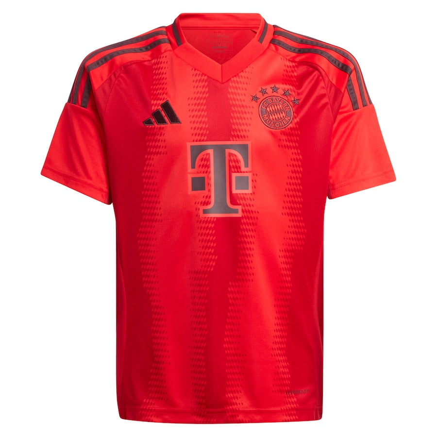 Maillot domicile du Bayern Munich 2024/2025 - Adulte