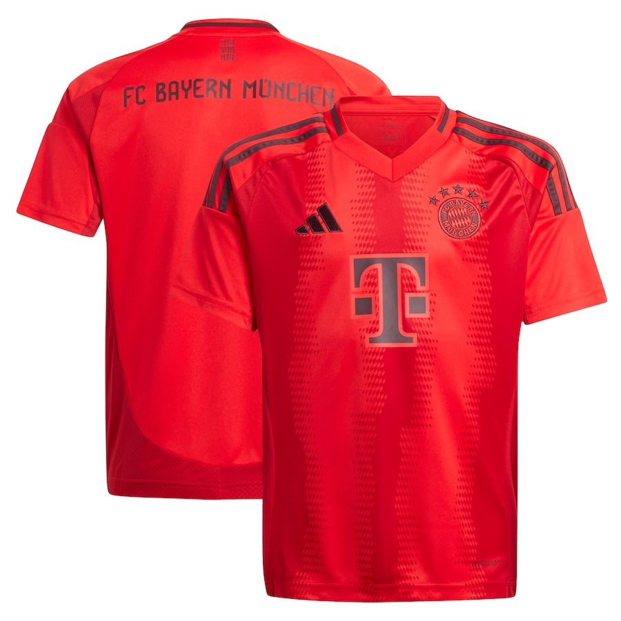 Bayern München Heimtrikot 2024/2025 – Erwachsene