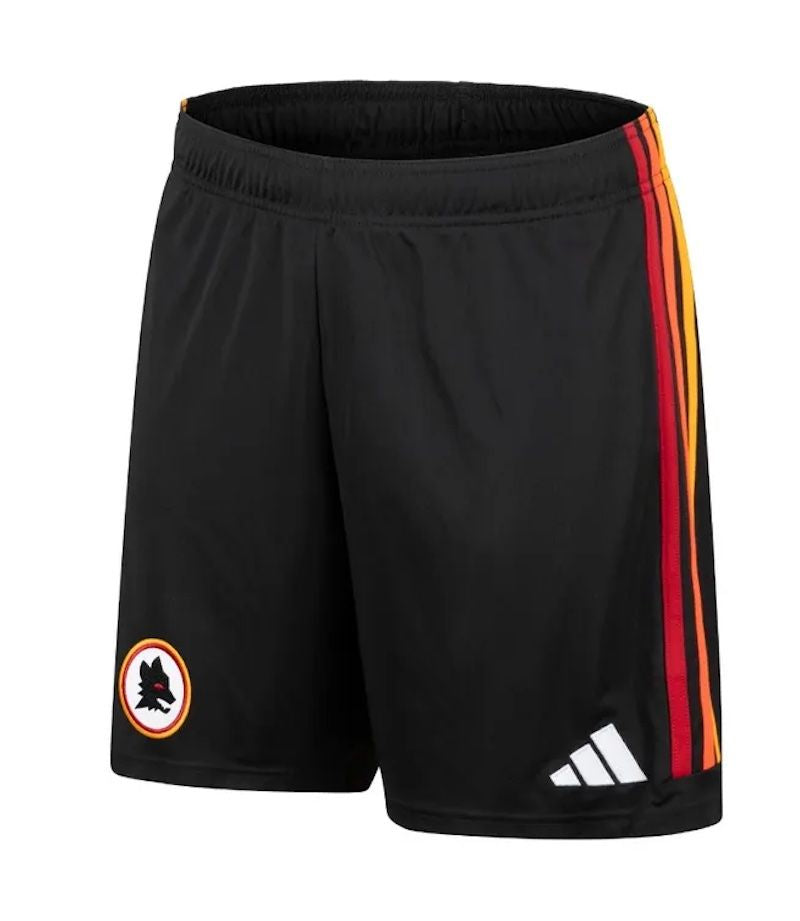 Roma Third 23/24 Shorts