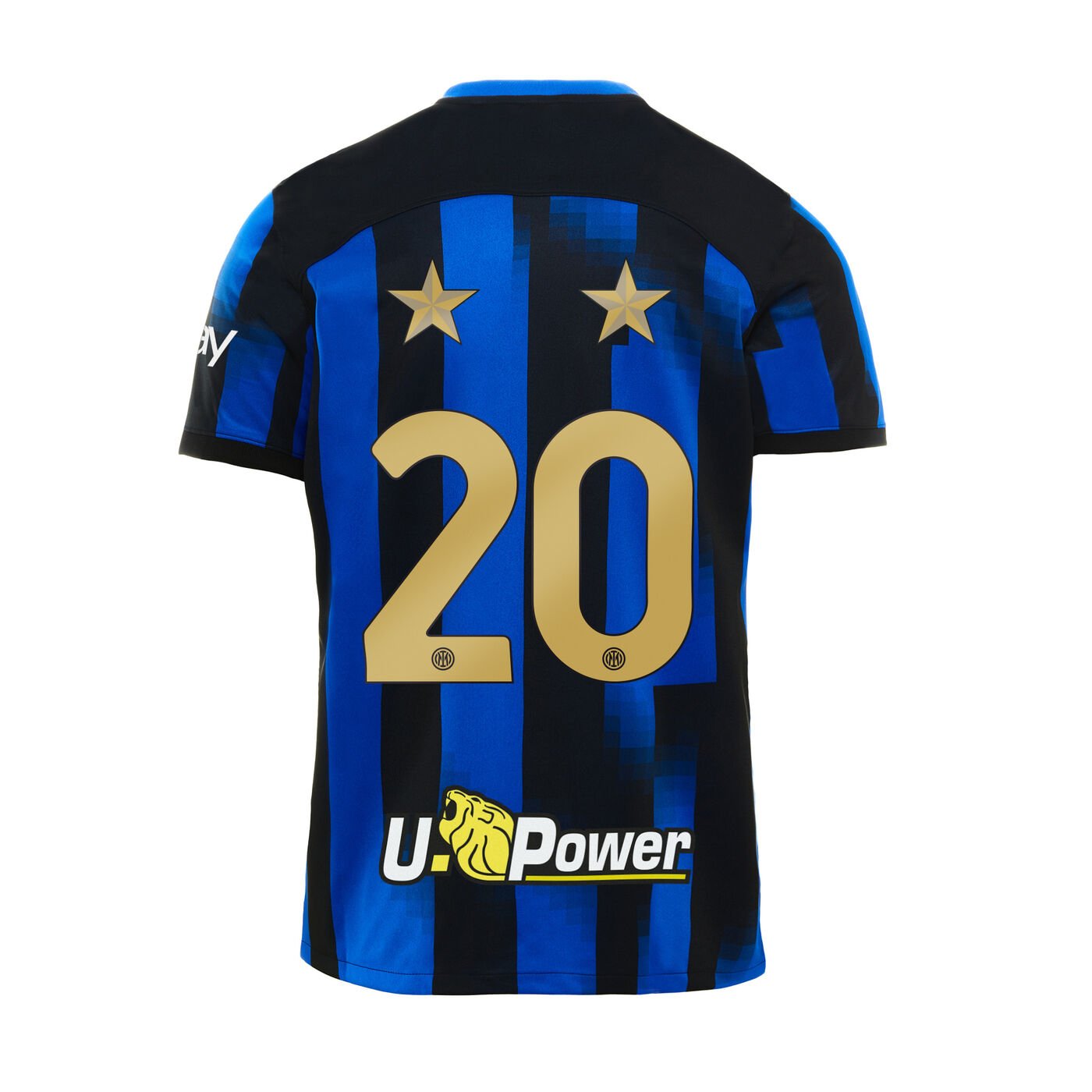 Divisa Inter Home ⭐️⭐️ 2023/2024 - Adulto