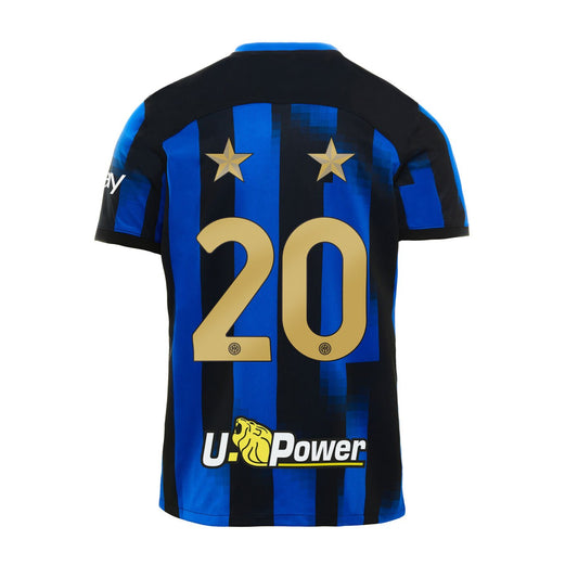 Inter Heimtrikot ⭐️⭐️ 2023/2024 – Erwachsene