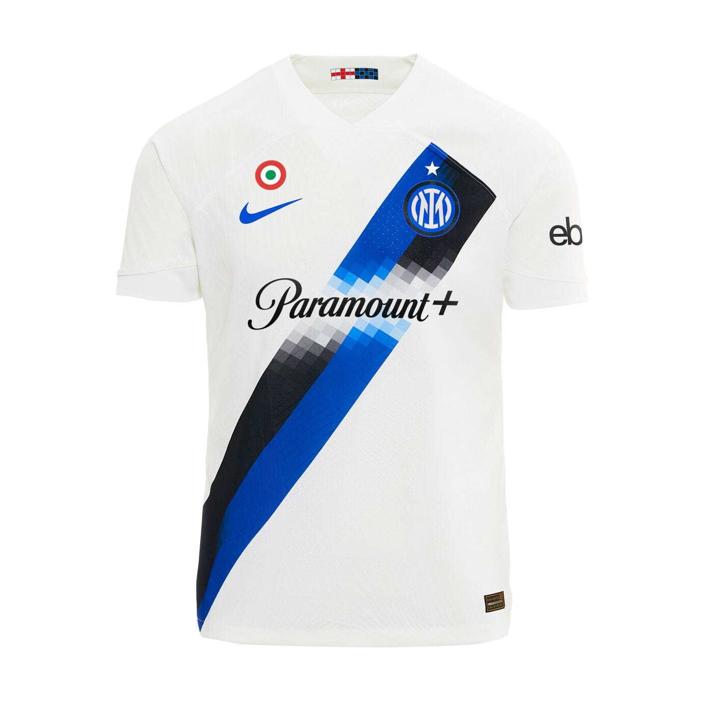 Divisa Inter Away ⭐️⭐️ 2023/2024 - Adulto