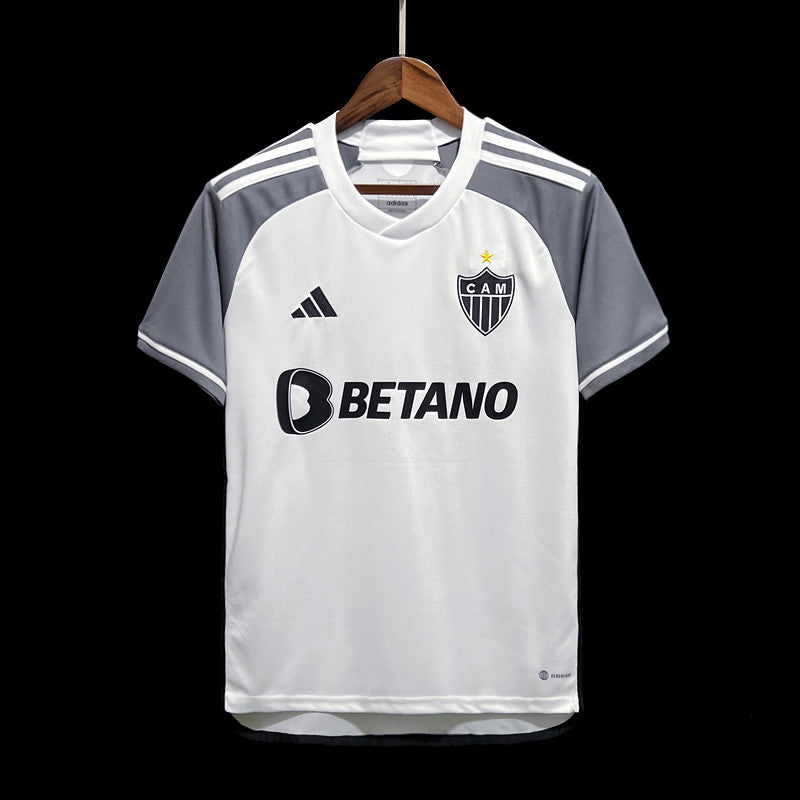 Divisa Atletico Mineiro Away 2024/2025 - Adulto