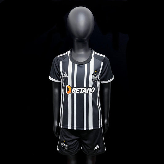 Atletico Mineiro Uniforme Domicile 2024/2025 ENFANT