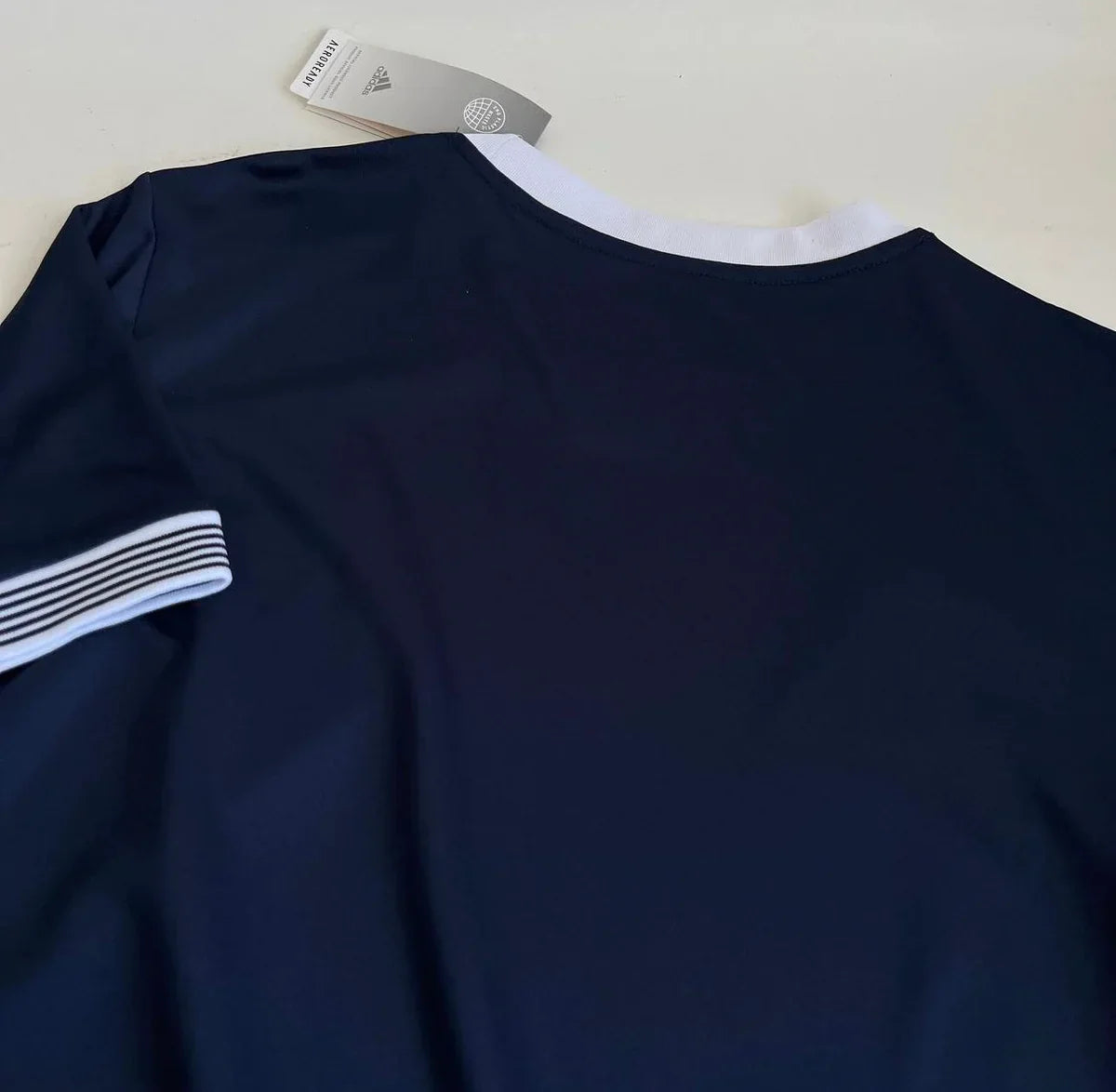 Maillot National d'Ecosse Édition 150 Ans 23/24 Homme Bleu