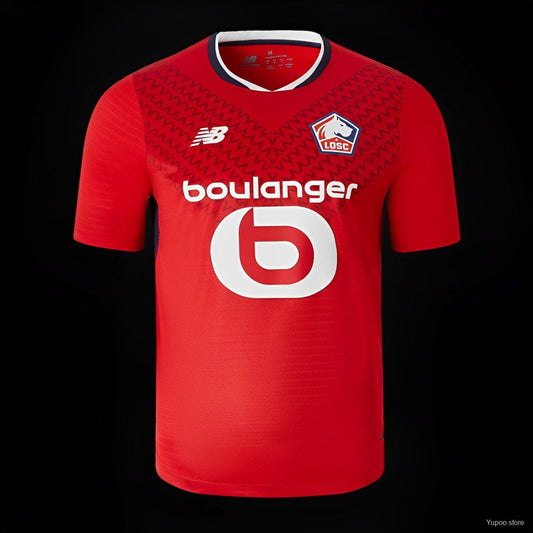 Lille - Kit Domicile 2024/2025 - Adulte