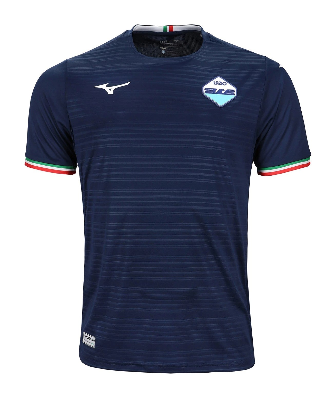 Kit Lazio Extérieur 2023/2024 - Adulte