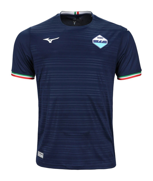 Lazio Auswärtstrikot 2023/2024 – Erwachsene