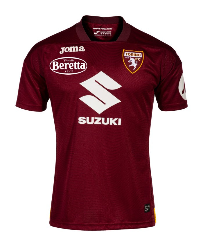 Turin Heimtrikot 2023/2024 – Erwachsene 