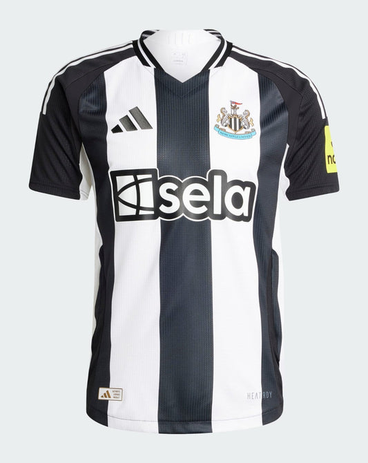 Newcastle-Trikot 2024/2025 – Heimtrikot für Erwachsene