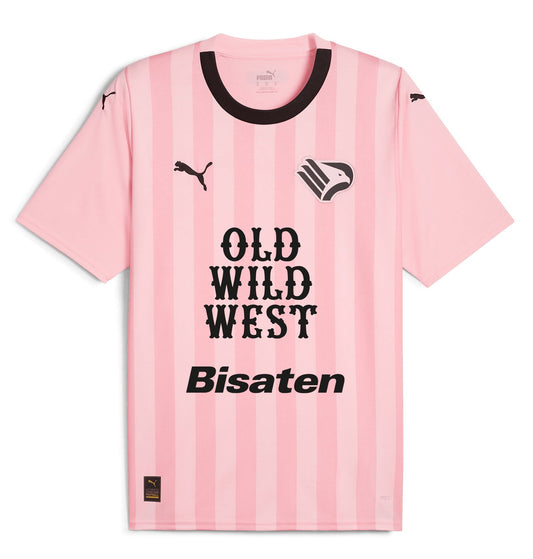 Uniforme de Palerme 2023/2024 - Adulte