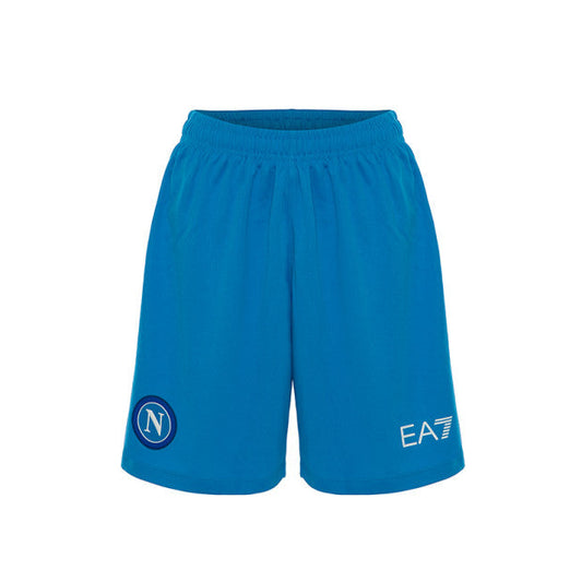 Pantaloncini Napoli Home 2023/2024 - Adulto