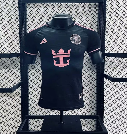 Divisa Inter Miami Away 2024/2025 - Adulto