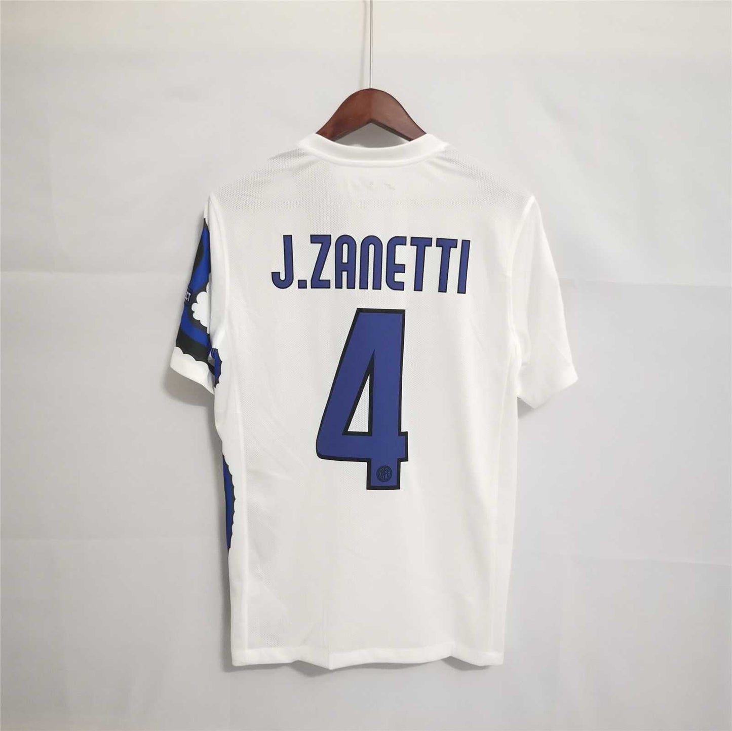 Inter - Maglia Away 2010-11 - TRIPLETE