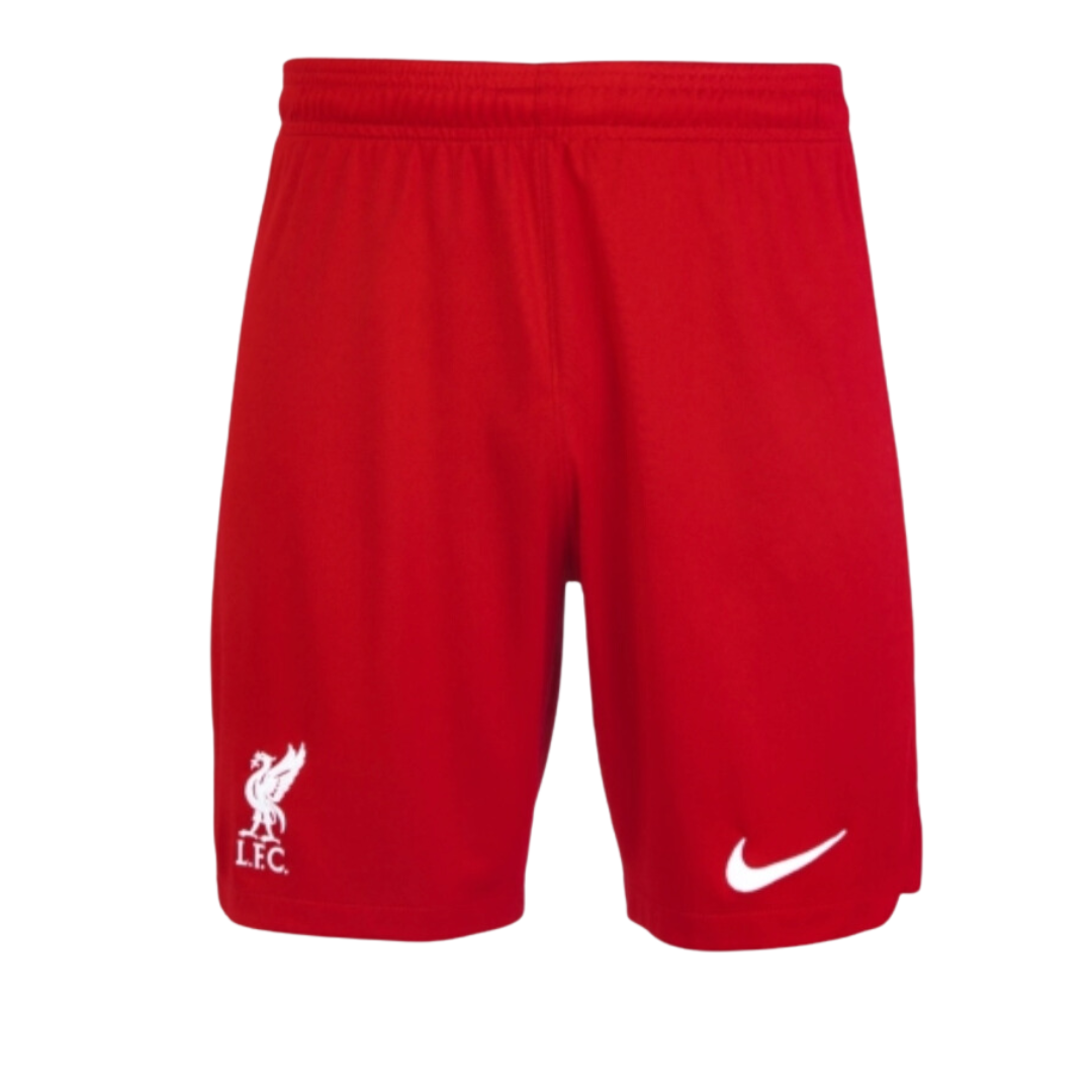 Short Liverpool Domicile 2023/24