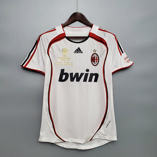 Milan - Maglia Away 2006-07 - Finale UCL