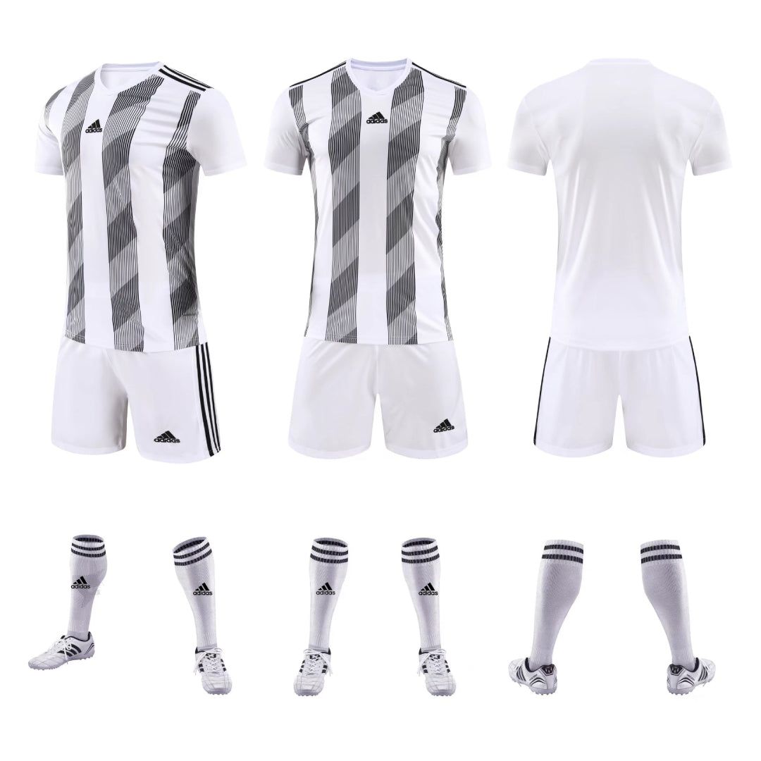 Uniformes de football - Vertical