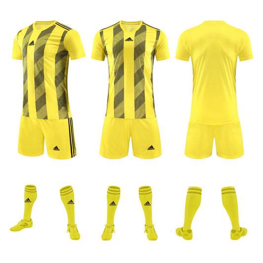 Fußballuniformen - Vertikal