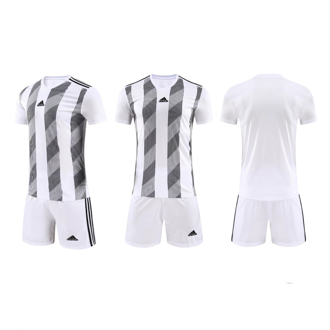 Uniformes de football - Vertical