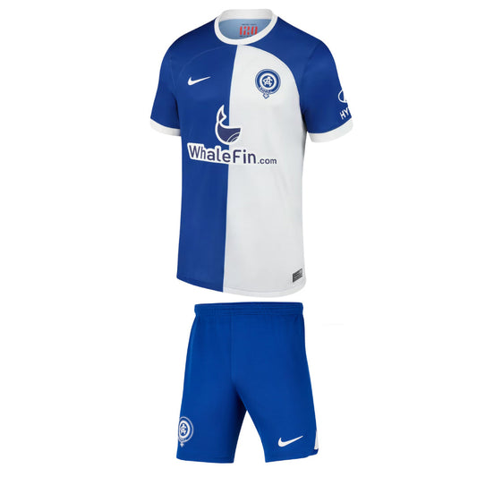 Maillot Atlético Madrid Extérieur 2023/24 ENFANTS