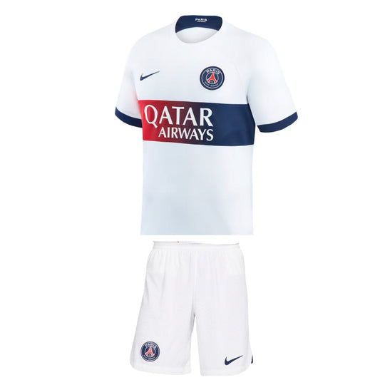 Maillot PSG Extérieur 2023/24 ENFANT