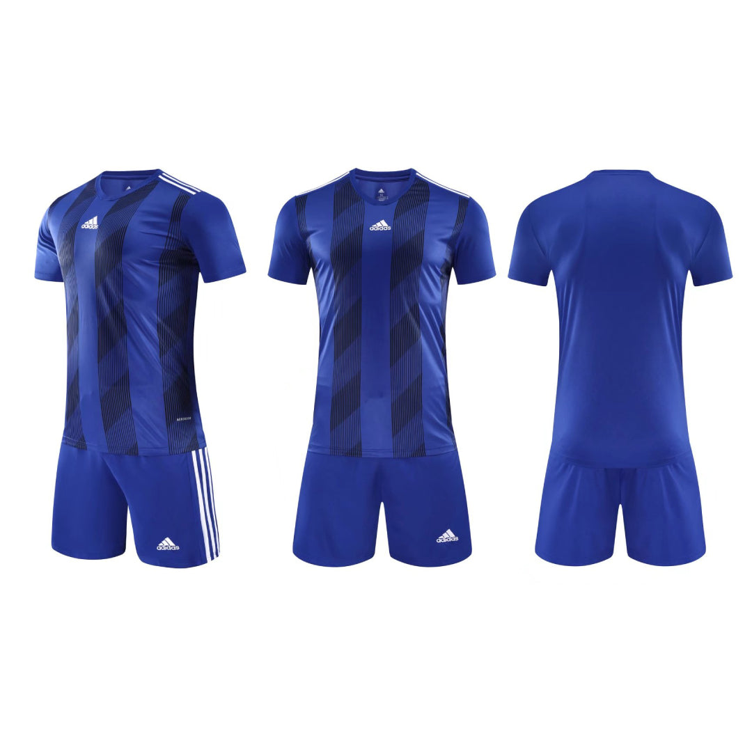 Uniformes de football - Vertical