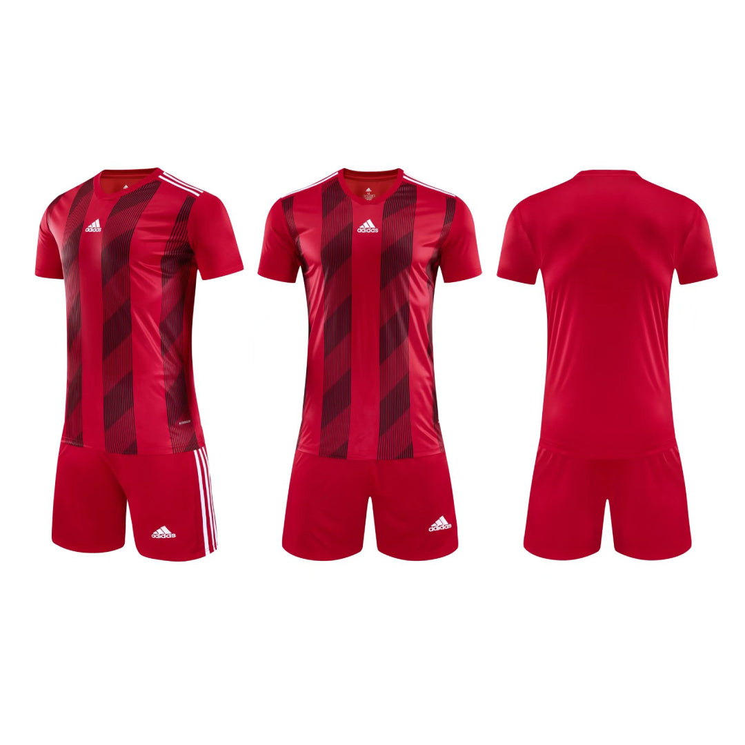 Uniformes de football - Vertical