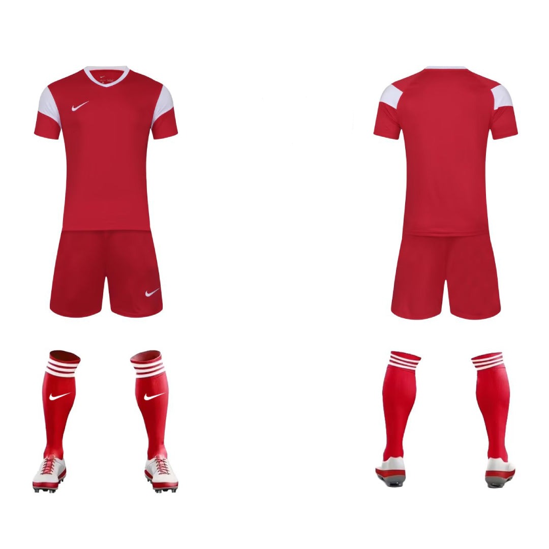 Fußballuniformen – Klassisch