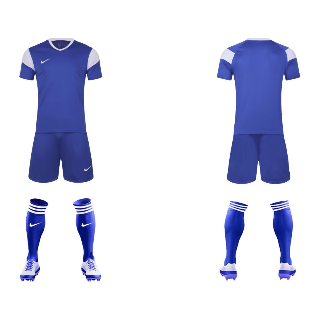 Fußballuniformen – Klassisch