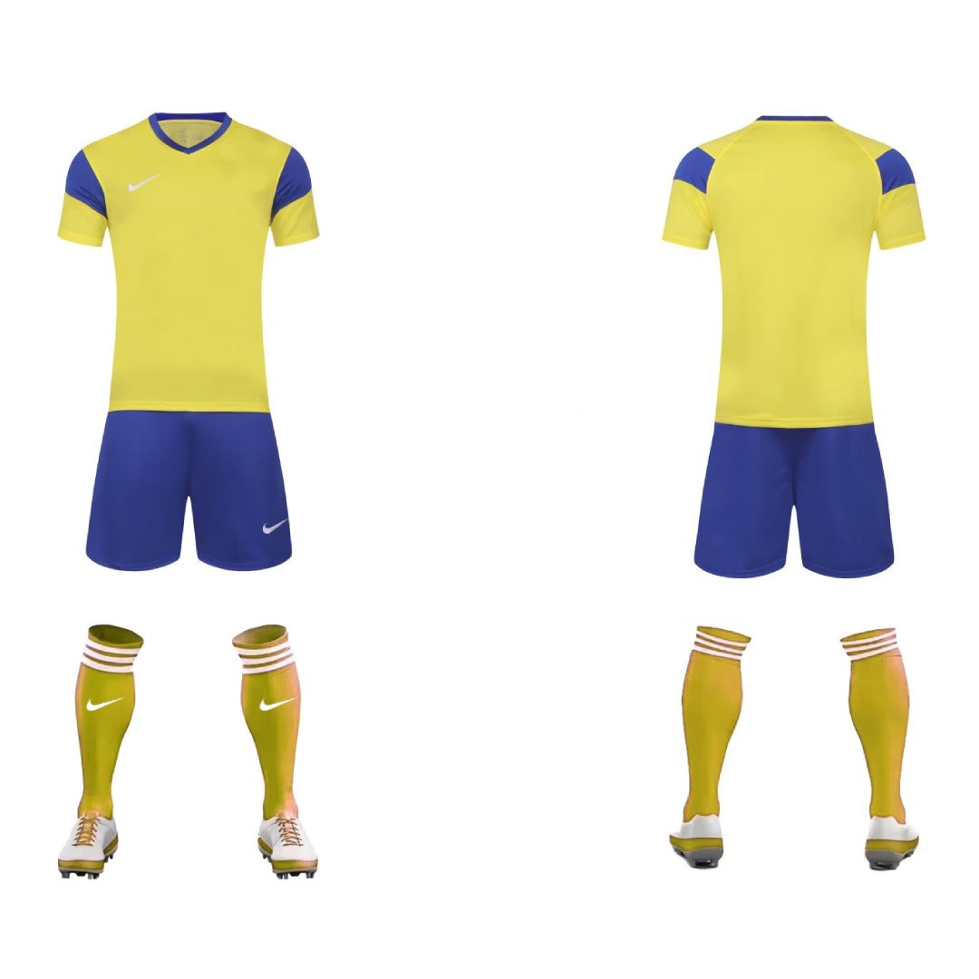 Uniformes de football - Klassic