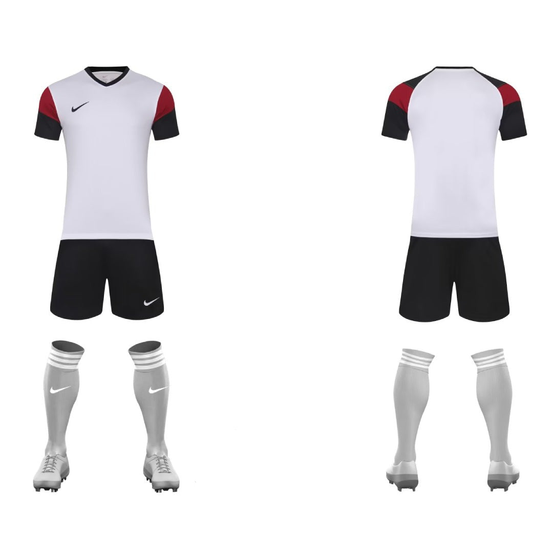 Fußballuniformen – Klassisch