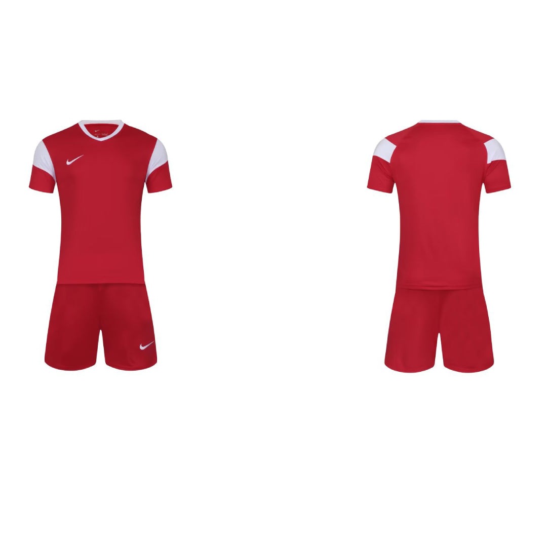 Fußballuniformen – Klassisch