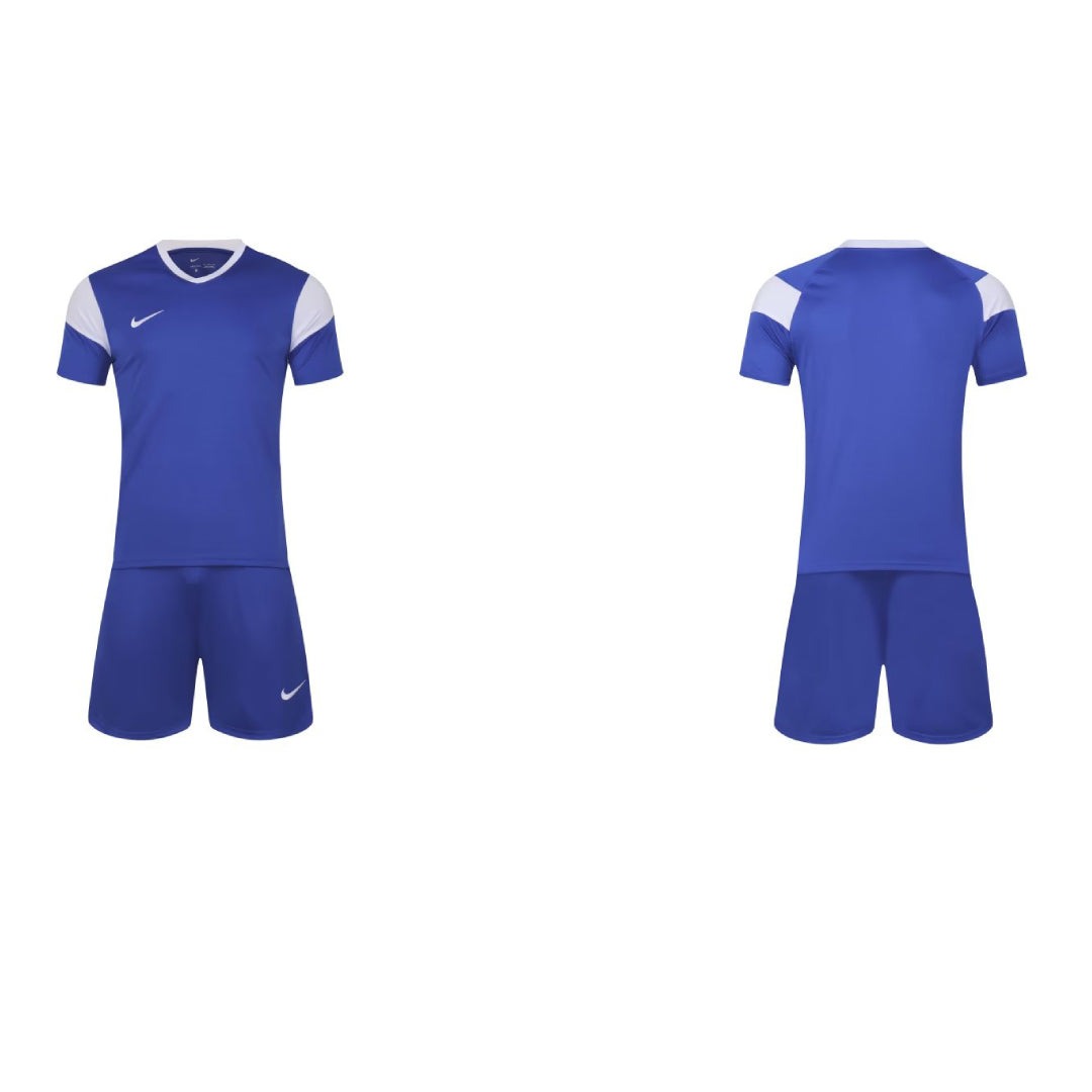 Fußballuniformen – Klassisch