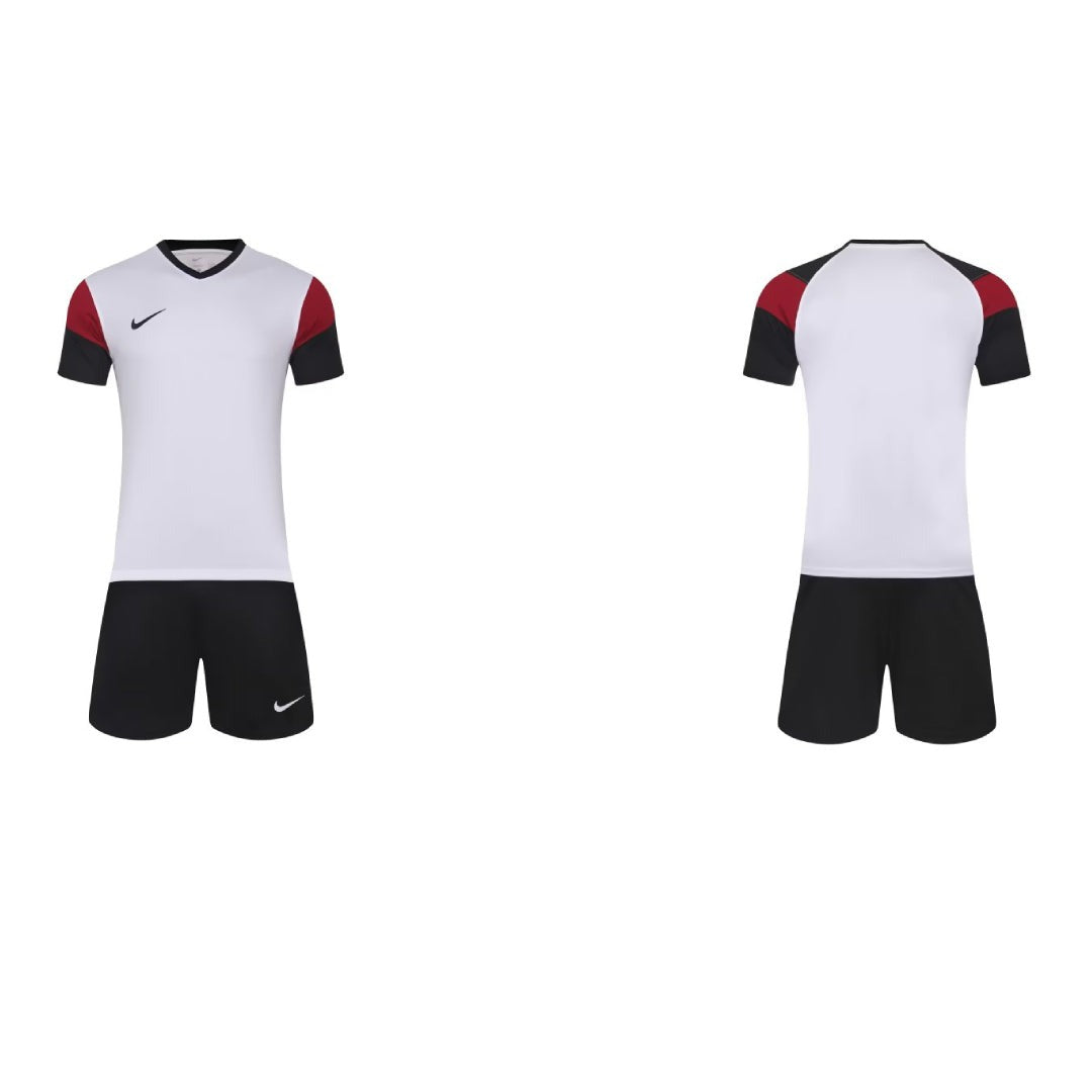 Fußballuniformen – Klassisch