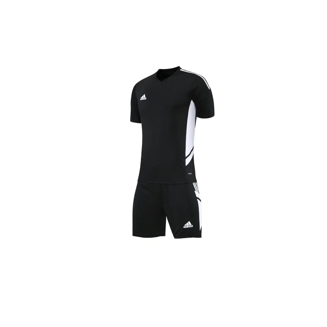 Uniformes de football - Monochrome