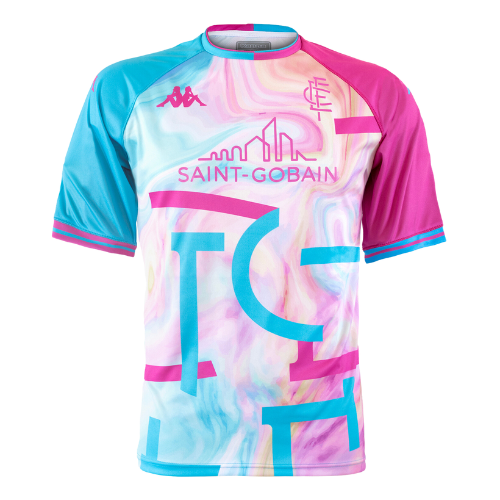 MAILLOT EMPOLI ÉDITION SPÉCIALE 2023/24