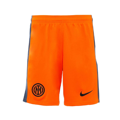 INTER 2023/24 DRITTES SPIEL-SHORTS