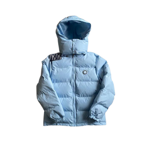 Trapstar Jacke unc